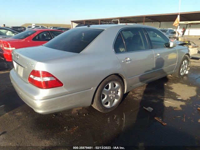 JTHBN36F340163589 Lexus LS 430