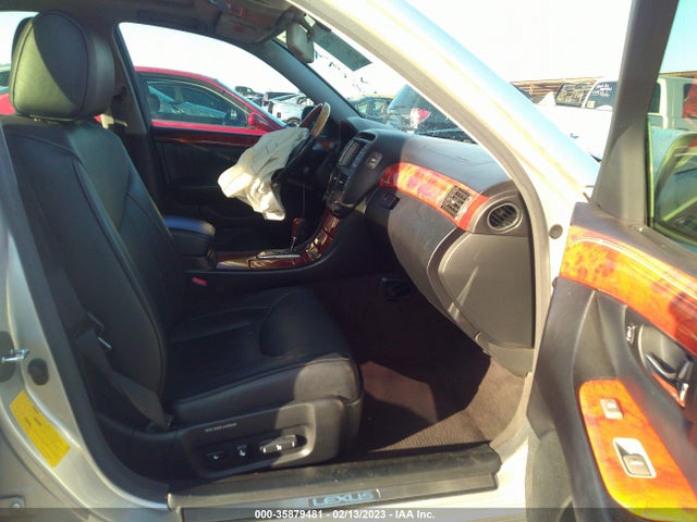 JTHBN36F340163589 Lexus LS 430