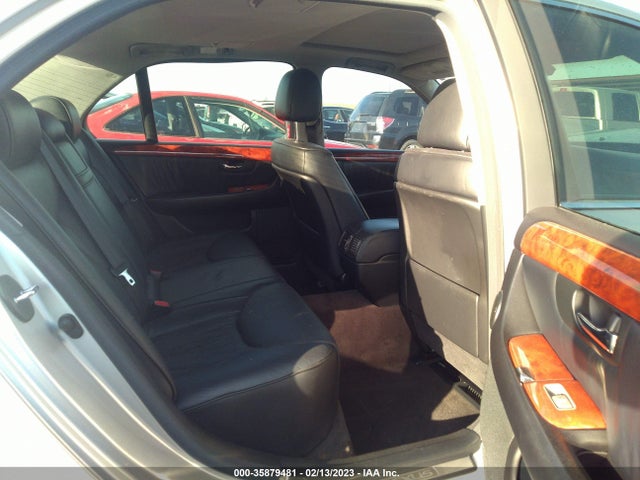 JTHBN36F340163589 Lexus LS 430