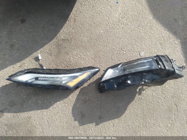 5N1BT3BA0NC679518 Nissan ROGUE SV