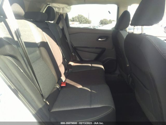 5N1BT3BA0NC679518 Nissan ROGUE SV