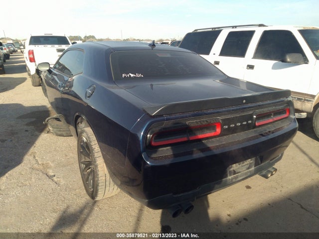 Dodge Challenger Sxt 2016 2C3CDZAG7GH195882 Image 5