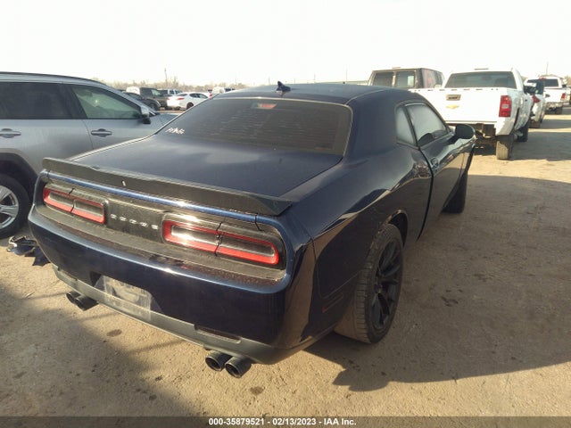 Dodge Challenger Sxt 2016 2C3CDZAG7GH195882 Image 6