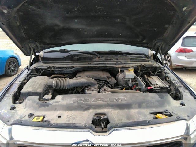 RAM 1500 Lone Star 2020 1C6RREFT5LN119480 Image 11