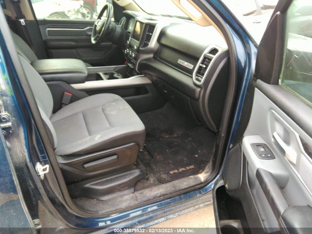 RAM 1500 Lone Star 2020 1C6RREFT5LN119480 Image 6