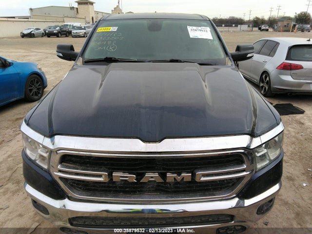 RAM 1500 Lone Star 2020 1C6RREFT5LN119480 Image 7