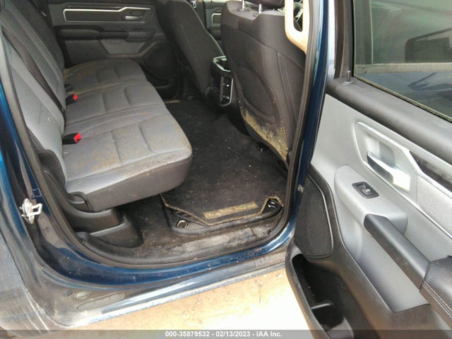 RAM 1500 Lone Star 2020 1C6RREFT5LN119480 Image 9