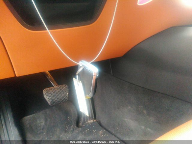 BMW 5 Series 530i 2017 WBAJA5C38HG897640 Image 11