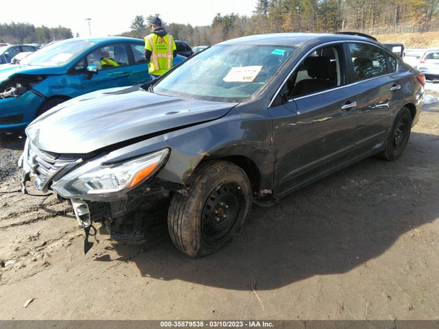 Nissan Altima 2.5 S 2017 1N4AL3AP0HC152319 Image 2