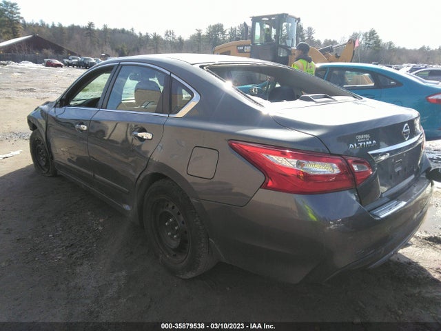 Nissan Altima 2.5 S 2017 1N4AL3AP0HC152319 Image 5
