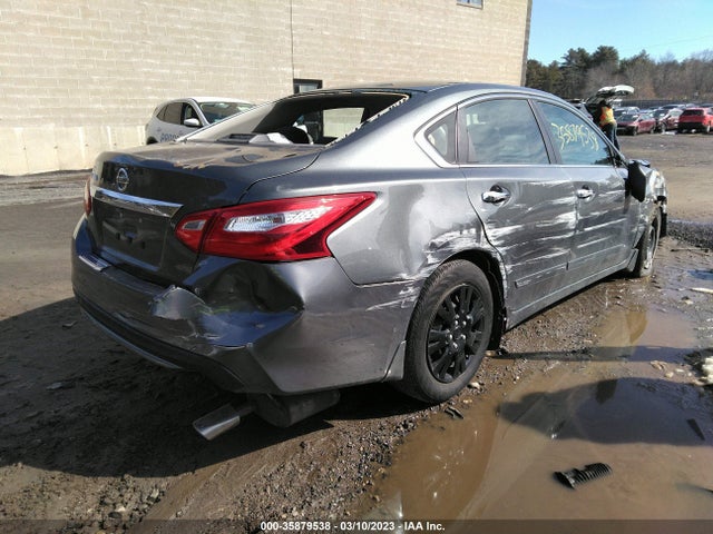 Nissan Altima 2.5 S 2017 1N4AL3AP0HC152319 Image 6