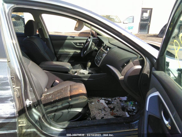 Nissan Altima 2.5 S 2017 1N4AL3AP0HC152319 Image 7