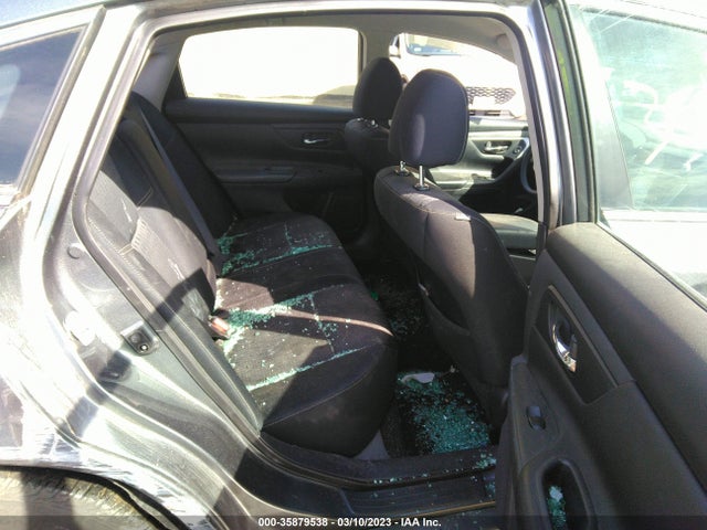 Nissan Altima 2.5 S 2017 1N4AL3AP0HC152319 Image 10