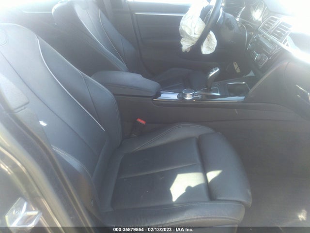 2019 BMW 4 Series, VIN: WBA4J3C56KBL07894
