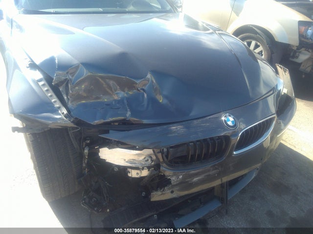 2019 BMW 4 Series, VIN: WBA4J3C56KBL07894