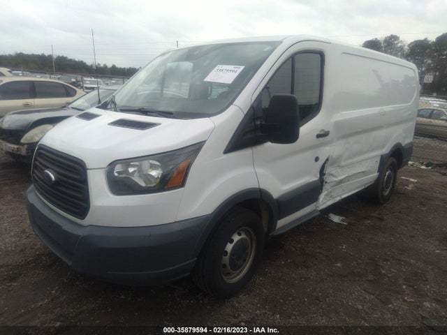 2016 Ford Transit, VIN: 1FTYE1ZM2GKB50013