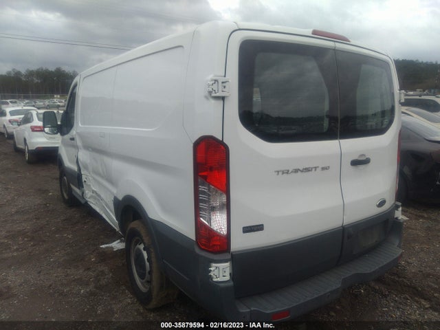 2016 Ford Transit, VIN: 1FTYE1ZM2GKB50013