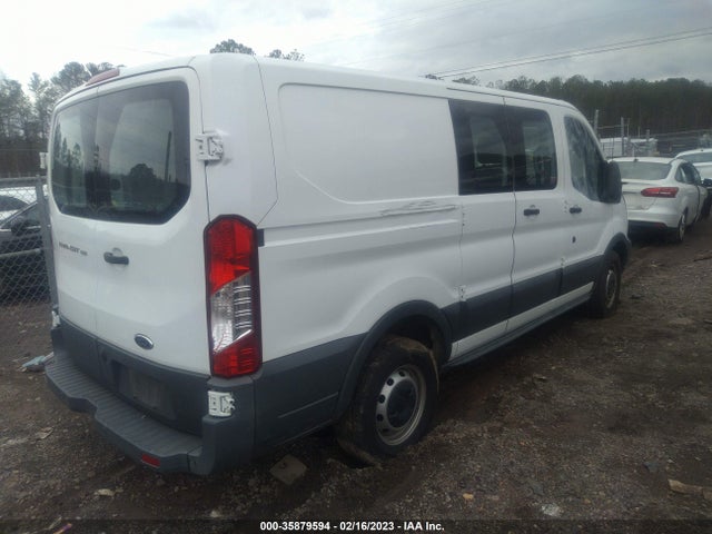 2016 Ford Transit, VIN: 1FTYE1ZM2GKB50013