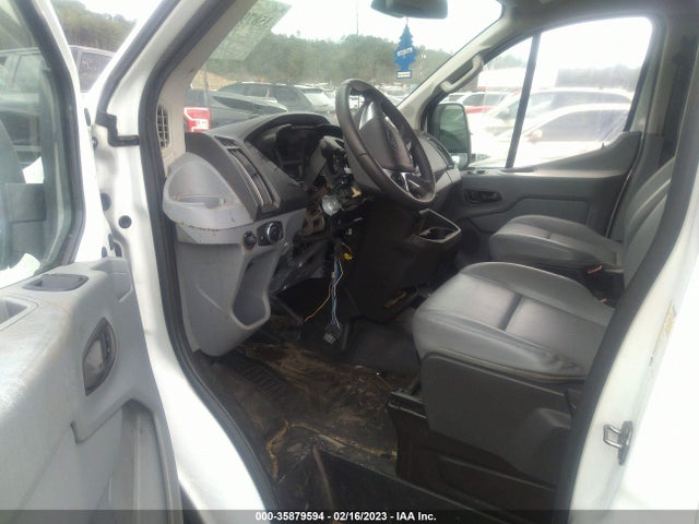 2016 Ford Transit, VIN: 1FTYE1ZM2GKB50013