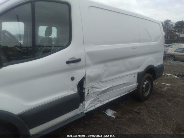 2016 Ford Transit, VIN: 1FTYE1ZM2GKB50013