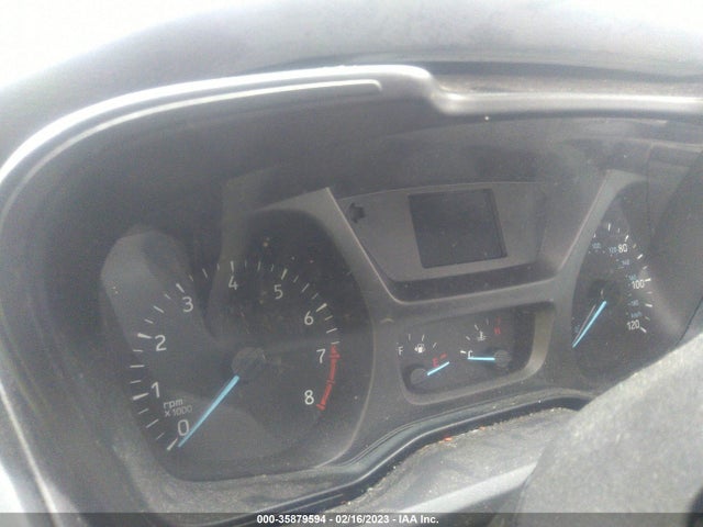 2016 Ford Transit, VIN: 1FTYE1ZM2GKB50013