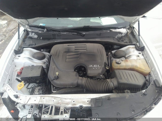 Dodge Charger Sxt 2020 2C3CDXBG2LH119192 Image 10