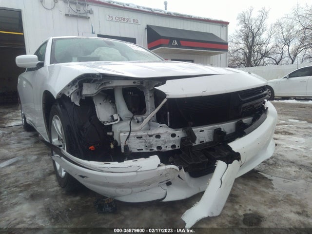 Dodge Charger Sxt 2020 2C3CDXBG2LH119192 Image 6