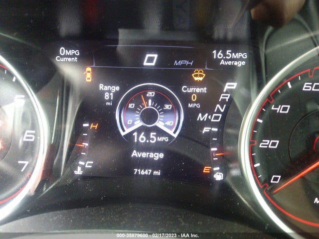 Dodge Charger Sxt 2020 2C3CDXBG2LH119192 Image 7