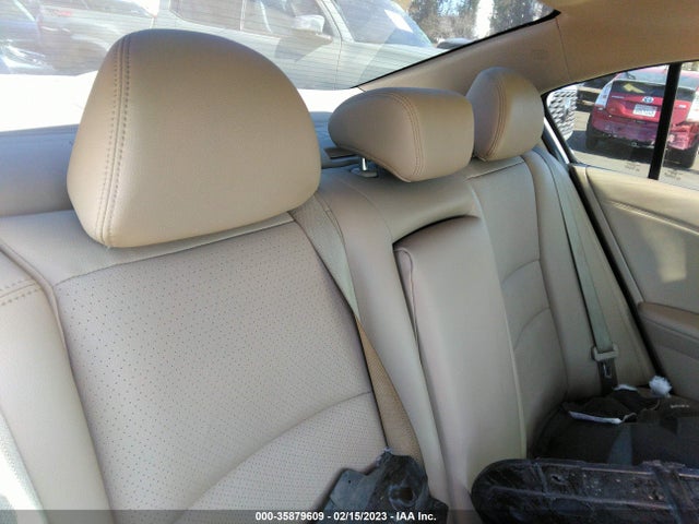 35879609 :رقم المزاد ، 1HGCR3F90GA027568 vin ، 2016 Honda Accord Sedan Touring مزاد بيع