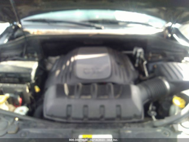 1C4RJFBT5EC195551 Jeep Grand Cherokee Limited
