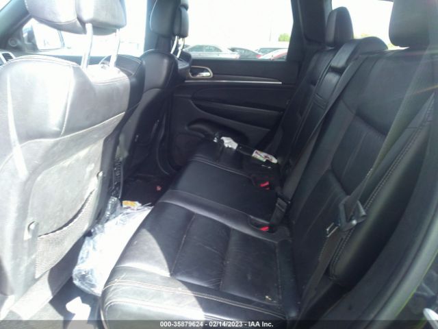 1C4RJFBT5EC195551 Jeep Grand Cherokee Limited