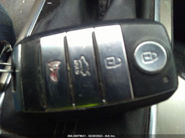 5XXGV4L20GG091882 KIA Optima Sxl Turbo
