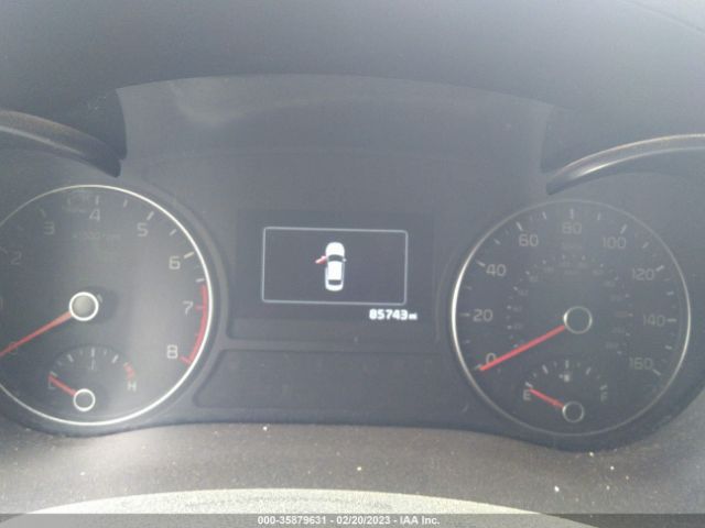 5XXGV4L20GG091882 KIA Optima Sxl Turbo