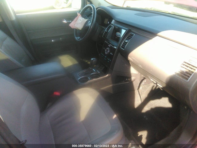 Ford Flex Limited 2016 2FMGK5D80GBA19495 Image 7