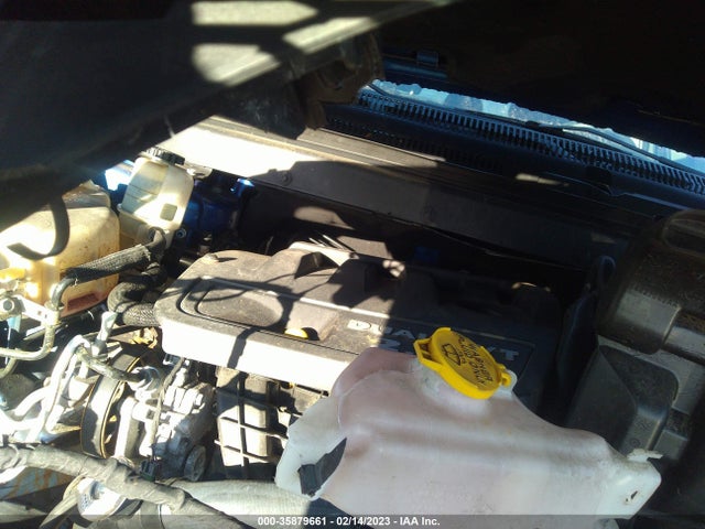 Dodge Journey American Value Pkg 2015 3C4PDCAB3FT547893 Image 10