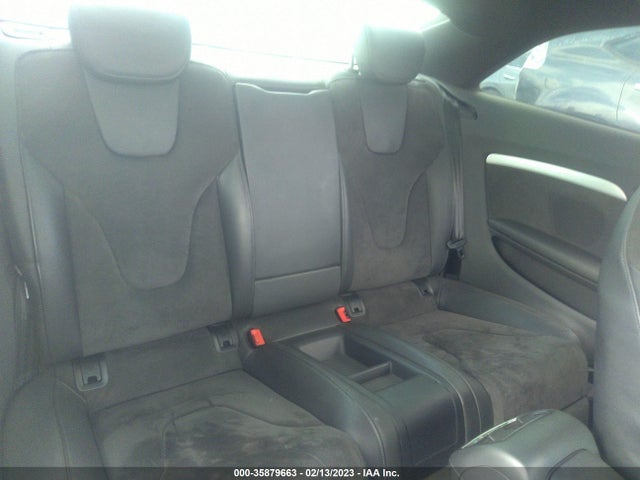 2014 Audi S5, VIN: WAUCGAFR6EA064014