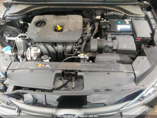Hyundai ELANTRA SE 2020 5NPD74LF1LH508330 Image 11