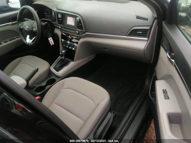 Hyundai ELANTRA SE 2020 5NPD74LF1LH508330 Image 6