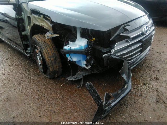 Hyundai ELANTRA SE 2020 5NPD74LF1LH508330 Image 7