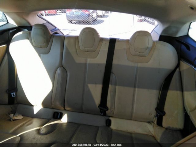 5YJSA1CN4DFP26809 Tesla MODEL S