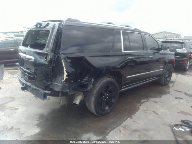 2017 GMC Yukon XL, VIN: 1GKS2HKJ5HR311877