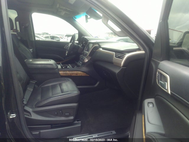 2017 GMC Yukon XL, VIN: 1GKS2HKJ5HR311877