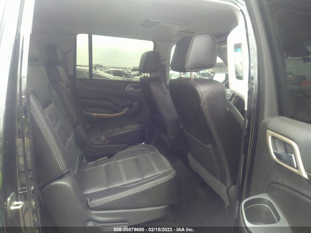 2017 GMC Yukon XL, VIN: 1GKS2HKJ5HR311877