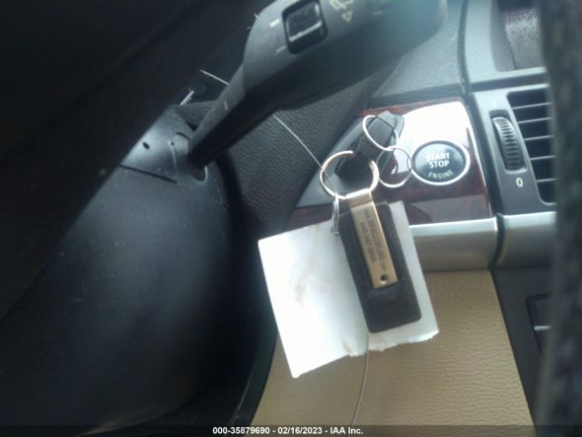 5UXZV4C5XCL752359 BMW X5 35i