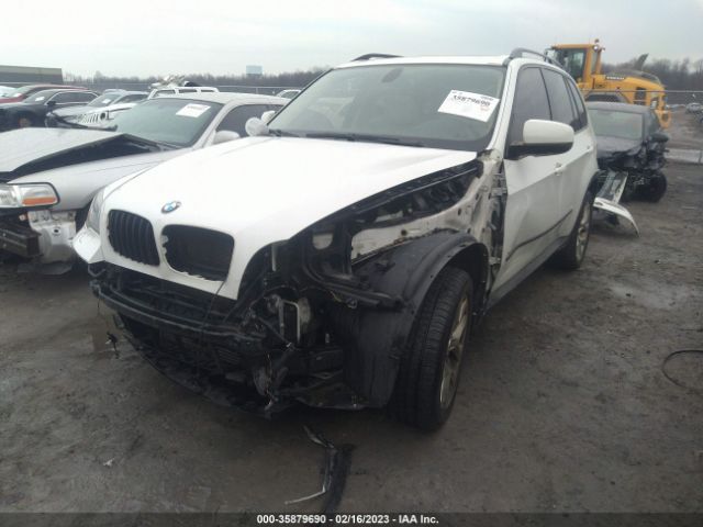 5UXZV4C5XCL752359 BMW X5 35i