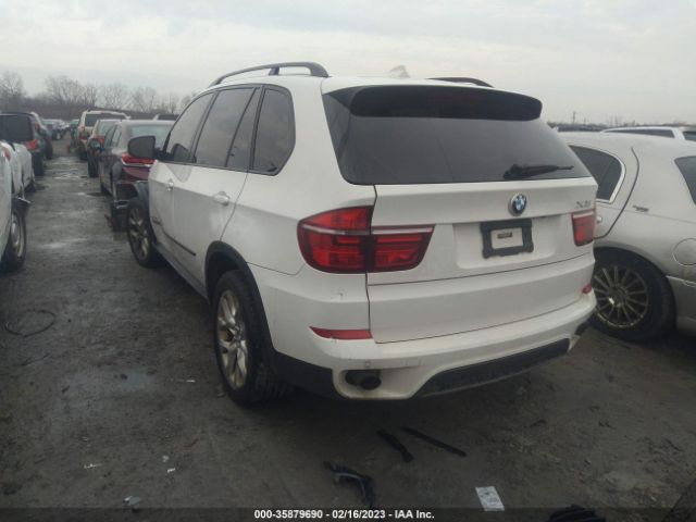 5UXZV4C5XCL752359 BMW X5 35i