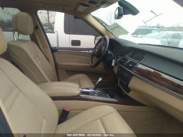 5UXZV4C5XCL752359 BMW X5 35i
