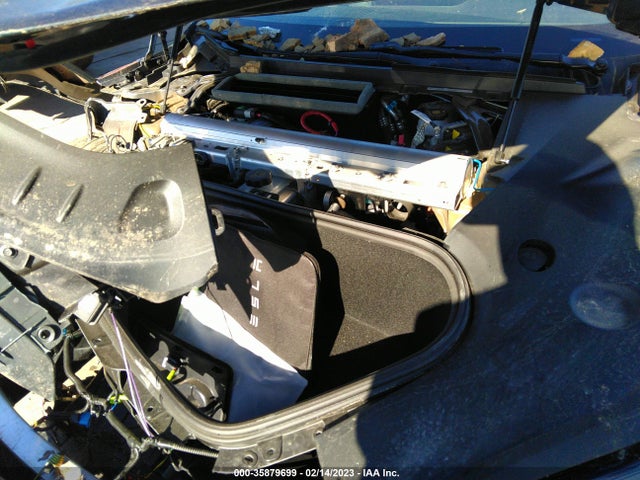 Tesla Model S Plaid 2022 5YJSA1E69NF488821 Image 10