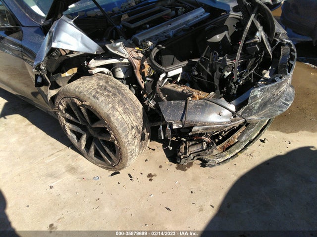 Tesla Model S Plaid 2022 5YJSA1E69NF488821 Image 6