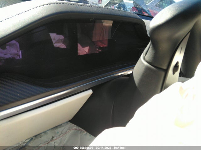 Tesla Model S Plaid 2022 5YJSA1E69NF488821 Image 7